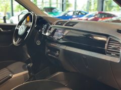 Škoda Fabia - Ansicht 21