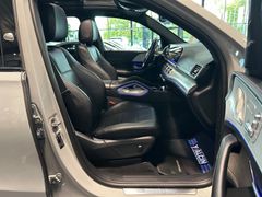 Mercedes-Benz GLE 300 - Ansicht 29