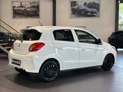 Mitsubishi Space Star - Ansicht 3