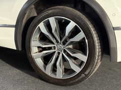 VW Tiguan - Ansicht 20