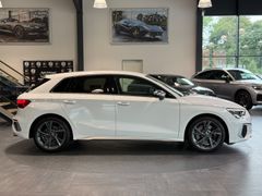 Audi S3 - Ansicht 5