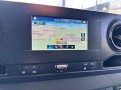 Mercedes-Benz Sprinter - Ansicht 13