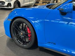 Porsche 992 - Ansicht 10