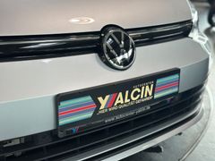 VW Golf - Ansicht 9