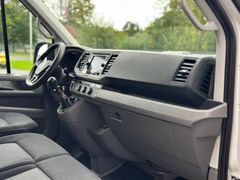 VW Crafter - Ansicht 40