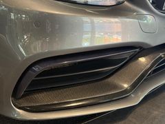 Mercedes-Benz C 63 AMG - Ansicht 16