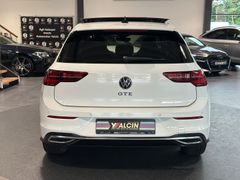 VW Golf - Ansicht 9