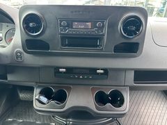 Mercedes-Benz Sprinter - Ansicht 23