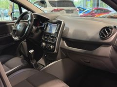 Renault Clio - Ansicht 26