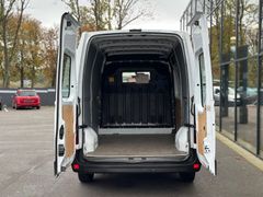 Opel Movano - Ansicht 10