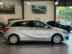 Mercedes-Benz B 180 - Ansicht 4
