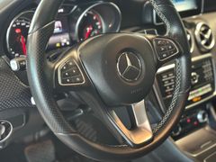 Mercedes-Benz A 200 - Ansicht 29