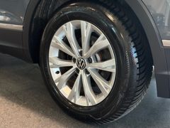 VW Tiguan - Ansicht 13