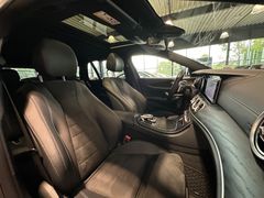 Mercedes-Benz E 300 - Ansicht 28