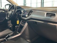 VW T-Roc - Ansicht 40