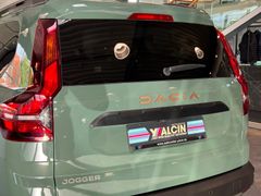 Dacia Jogger - Ansicht 15
