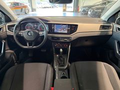 VW Polo - Ansicht 19