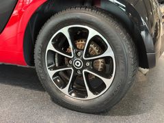 smart ForTwo - Ansicht 12