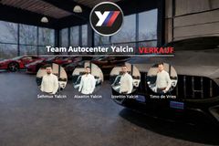 Mercedes-Benz G 320 - Ansicht 18