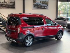 Dacia Dokker - Ansicht 4