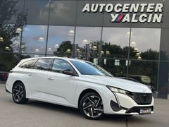 Peugeot 308 - Ansicht 1