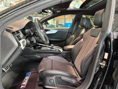 Audi A5 - Ansicht 20