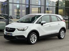 Opel Crossland X - Ansicht 2