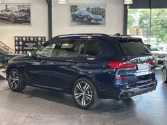 BMW X7 - Ansicht 4