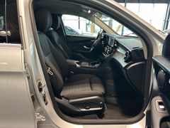 Mercedes-Benz GLC 220 - Ansicht 38