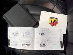 Abarth 595 Competizione - Ansicht 46