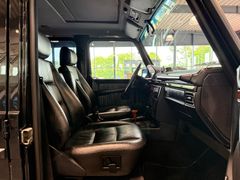 Mercedes-Benz G 320 - Ansicht 23