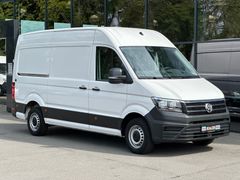 VW Crafter - Ansicht 37