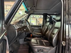 Mercedes-Benz G 320 - Ansicht 17