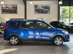 Dacia Lodgy - Ansicht 5