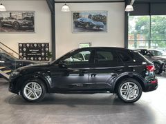 Audi Q5 - Ansicht 2