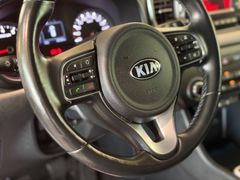 KIA Sportage - Ansicht 19