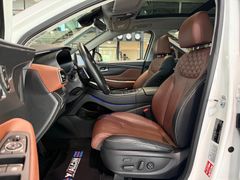 Hyundai Santa Fe - Ansicht 19