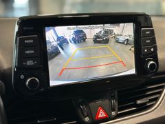 Hyundai i30 - Ansicht 28