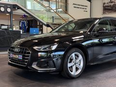 Audi A4 - Ansicht 3