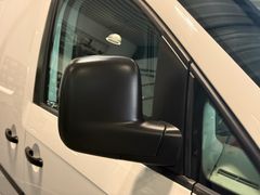 VW Caddy - Ansicht 31