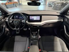 Škoda Octavia - Ansicht 23