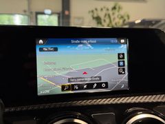 Mercedes-Benz CLA 200 Shooting Brake - Ansicht 28