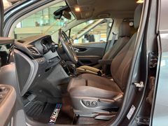 Opel Mokka X - Ansicht 22