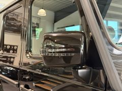 Mercedes-Benz G 320 - Ansicht 13