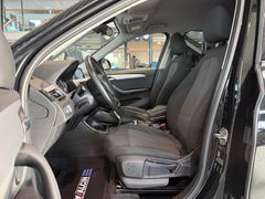 BMW X1 - Ansicht 15