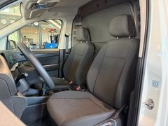 VW Caddy - Ansicht 25