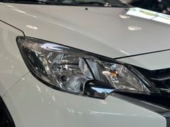 Mitsubishi Space Star - Ansicht 17