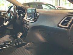KIA cee'd - Ansicht 25