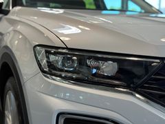 VW T-Roc - Ansicht 11
