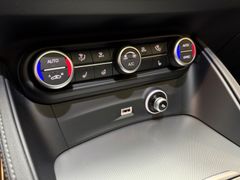 Alfa Romeo Stelvio - Ansicht 34